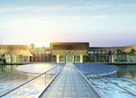 Lingshui Resort