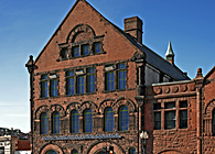 Boston Architectural College