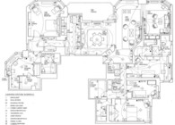Typical RCP Plan