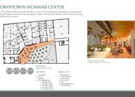 Downtown Womans Center