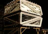 Almere Pampus Transferium - MetaStable Prototype