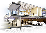 Hoover and Adams Charter School