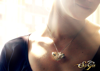 3D-Printed Jewelry
