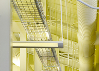 Gordon-Biersch Corporate Offices