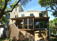 Isle Of Palms Custom Re-Innovation