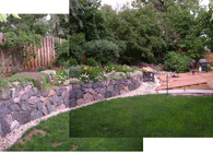 Landscape Freelance - Residential