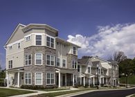 Uplands Phase 1 Rental Housing
