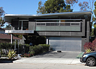 Hickey Residence