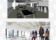 Joseph Abboud Offices and Showroom