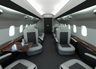 Challenger 850