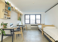 Green Dorm in Pratt Institute