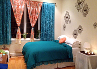 Moroccan Style Bedroom