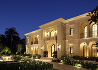 Private Residential Estate