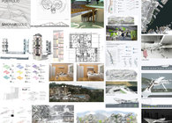 abstract portfolio