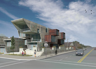 URBAN HOUSING