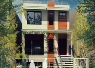 Contemporary
