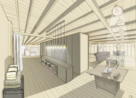 Interior Drawings