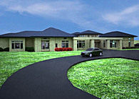 Bodner Residence