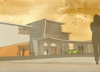 ECA Highschool 