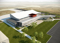 Aeronautics School