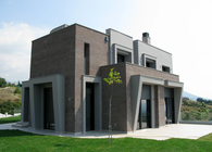 Two detached houses in Panorama - Thessaloniki