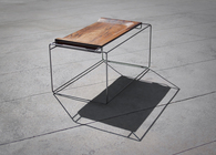 Mango Bench