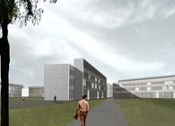 Teruel Hospital