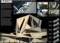 Buenos Aires Contemporary Art Museum
