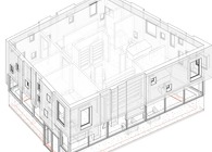 Pixel Housing 