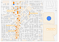 Inglewood, California Case Study