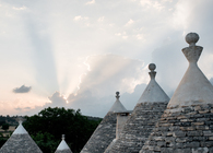MASSERIA SETTARTE