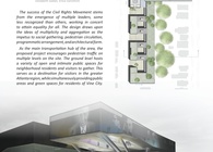 2011 NOMA National Student Design Competition