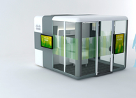 Cisco FSI Kiosk