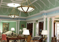 Eclectic Interiors
