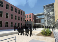 Sustainable High School