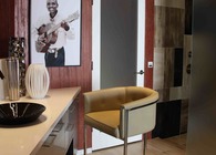 Esquire House Bathroom