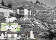 Pendiente House