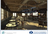 The Thunderbird Tower Renovation