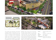 OUSD - Downtown Educational Complex