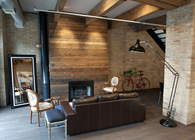 Erie Loft