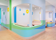 Sick Kids Children Hospital Boomerang Health Centre