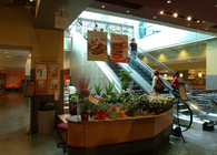 Whole Foods Columbus Circle/ New York, NY 