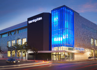 Bloomingdale's Santa Monica