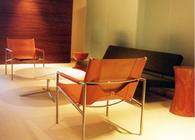 Offices for an International Agency