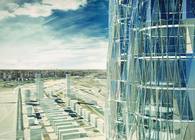 International Architecture Competition SC2011 Spain-China Madrid + HangZhou