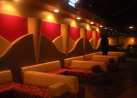 Flame and Skewers Hookah Bar