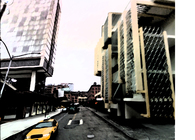 Fashion HQ