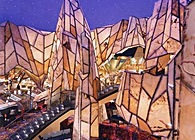 Mohegan Sun Casino, Connecticut
