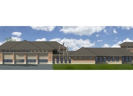 Huntley Fire Station