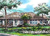 Kula Ridge Affordable Housing, Maui